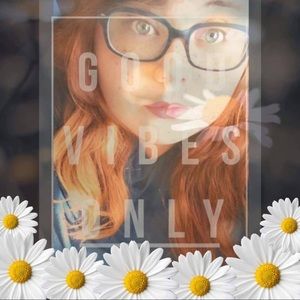 Meet your Posher, Tasha